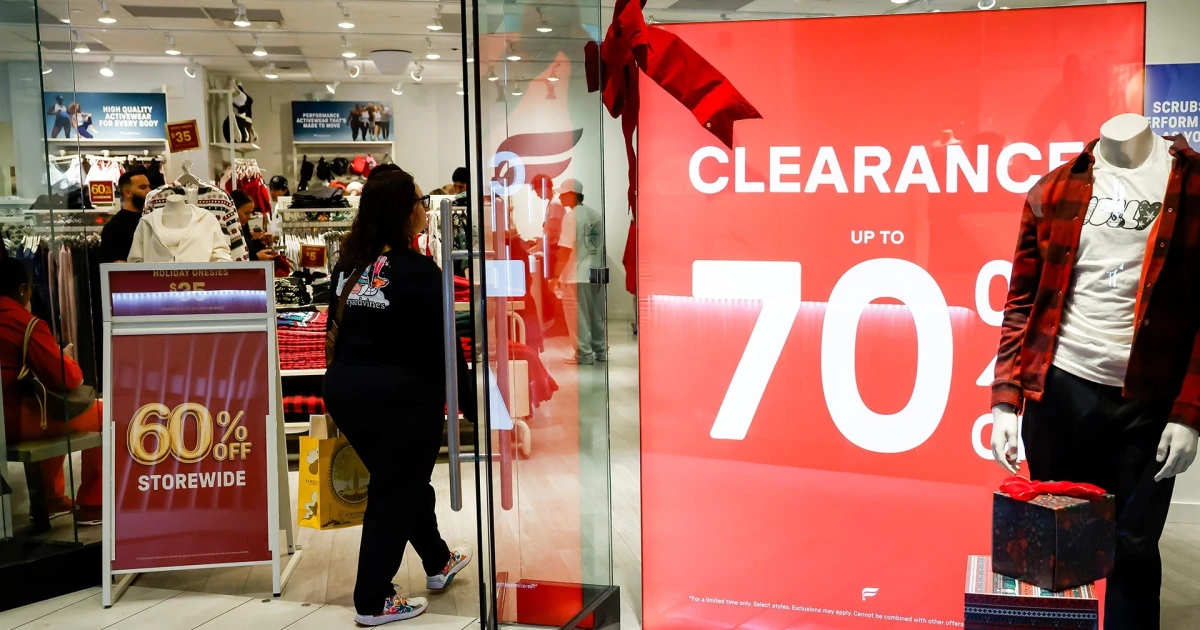 How Tariffs Could Impact Retailers This Holiday Shopping Season