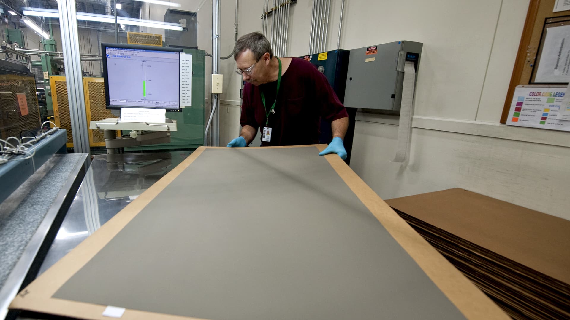 Canaccord says this cleantech stock could double due to data centers