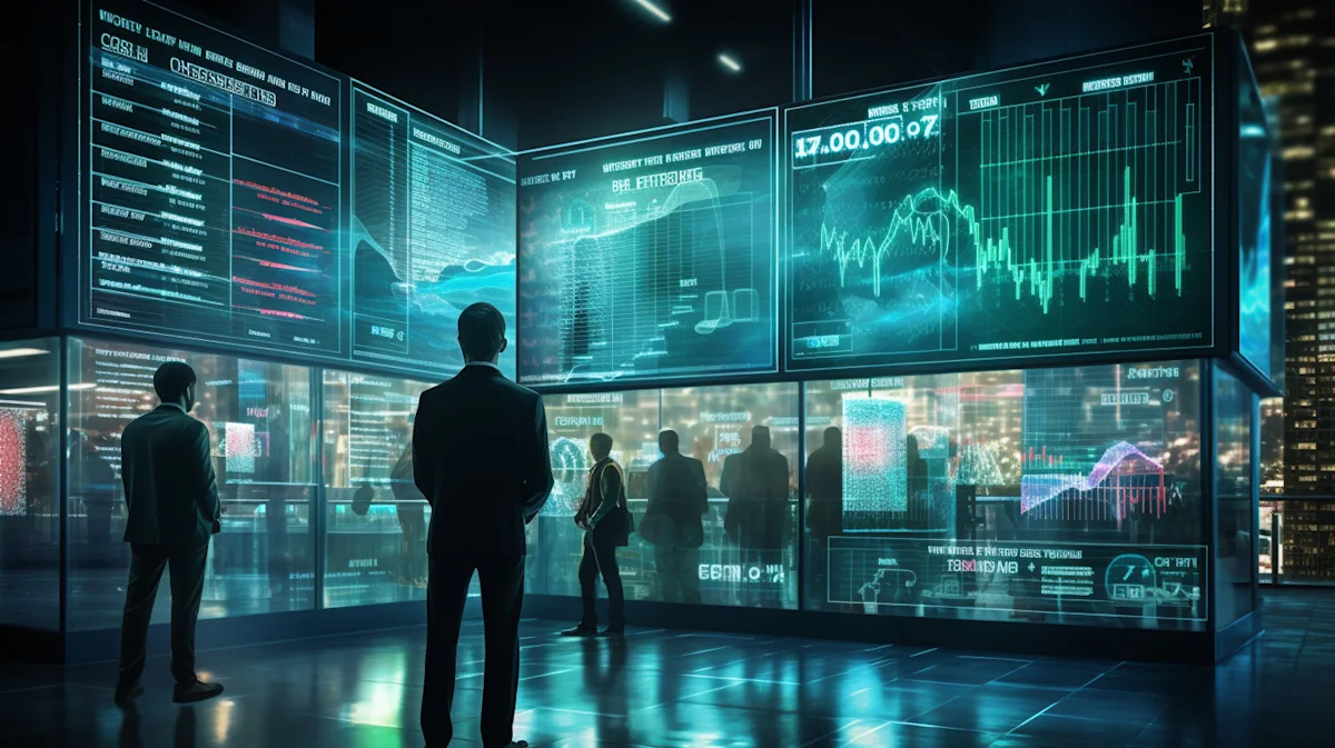 Teradyne (TER) Just Partnered With Tokyo Electron, Here’s What That Mean For TER Stock