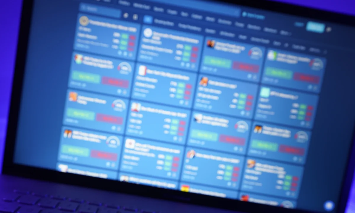 Bernstein Forecasts $10 Billion Of World Cup Betting On Prediction Markets