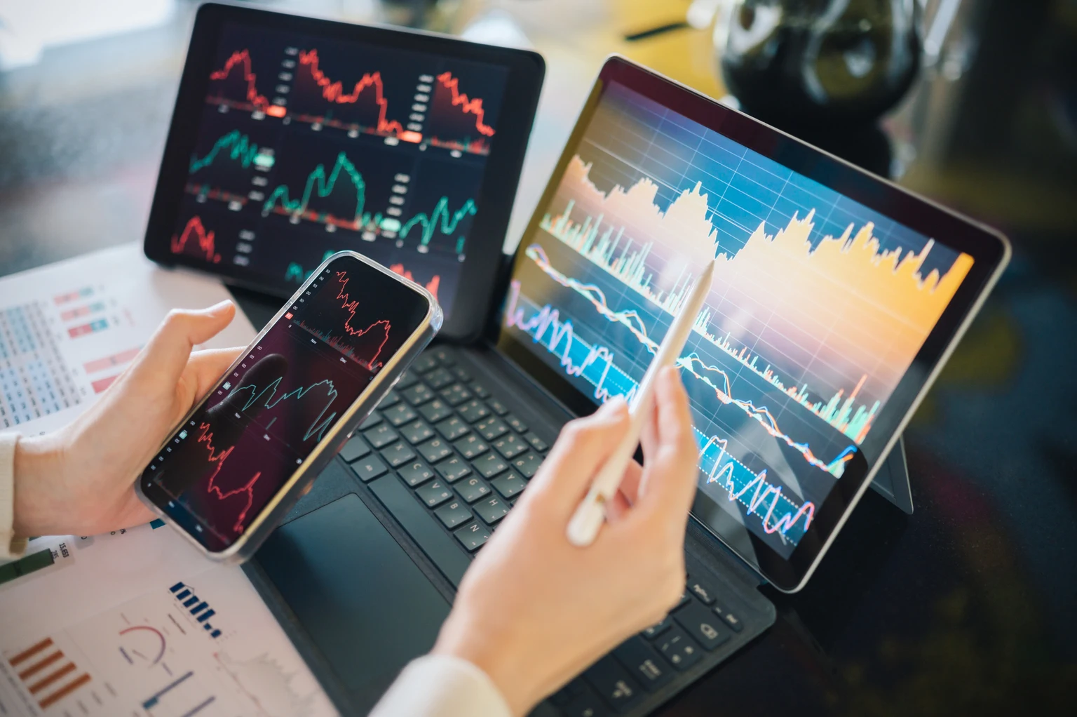 Baron Partners Fund Q1 2026 Shareholder Letter