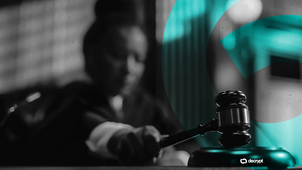 Dutch Prosecutors Seek to Bankrupt Crypto Platform Knaken After Funds Frozen