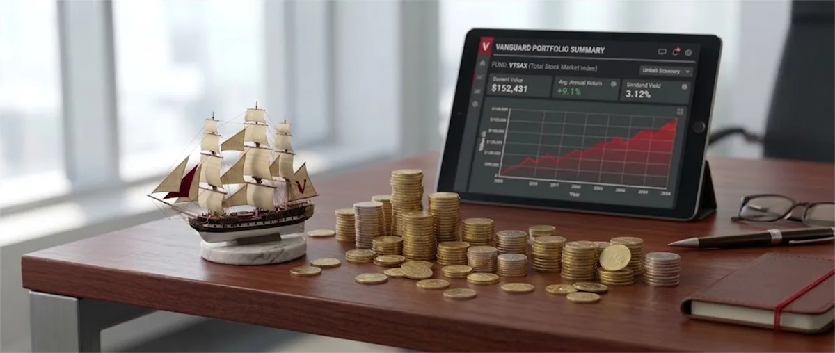 VIG, VYM, and VYMI: Which Vanguard Dividend ETF Is Right for You?