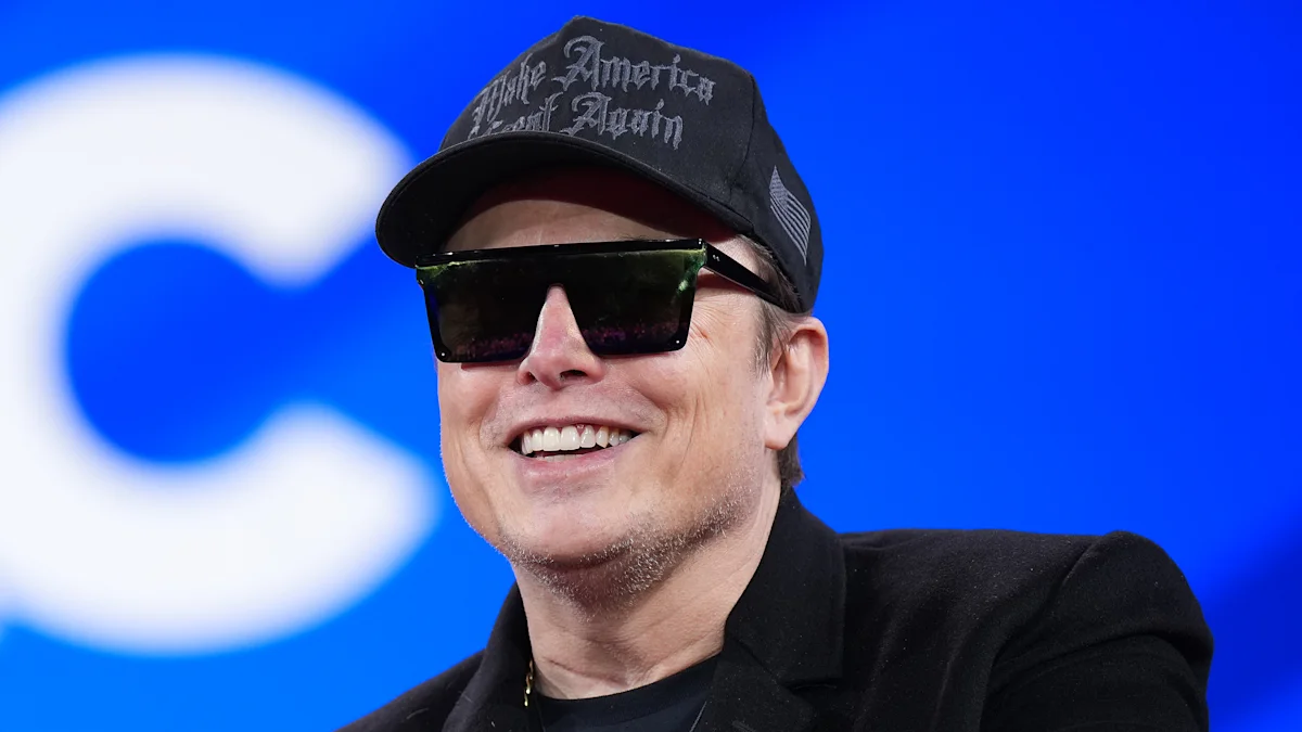 Elon Musk says Americans ‘get the living daylights taxed out of us.’ Here's how he avoids taxes to hold onto his wealth