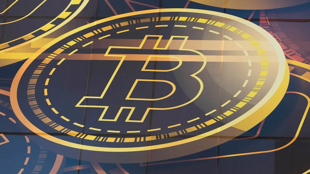 Bitcoin on pace for worst month since June 2022 as one strategist says token could drop to $40,000