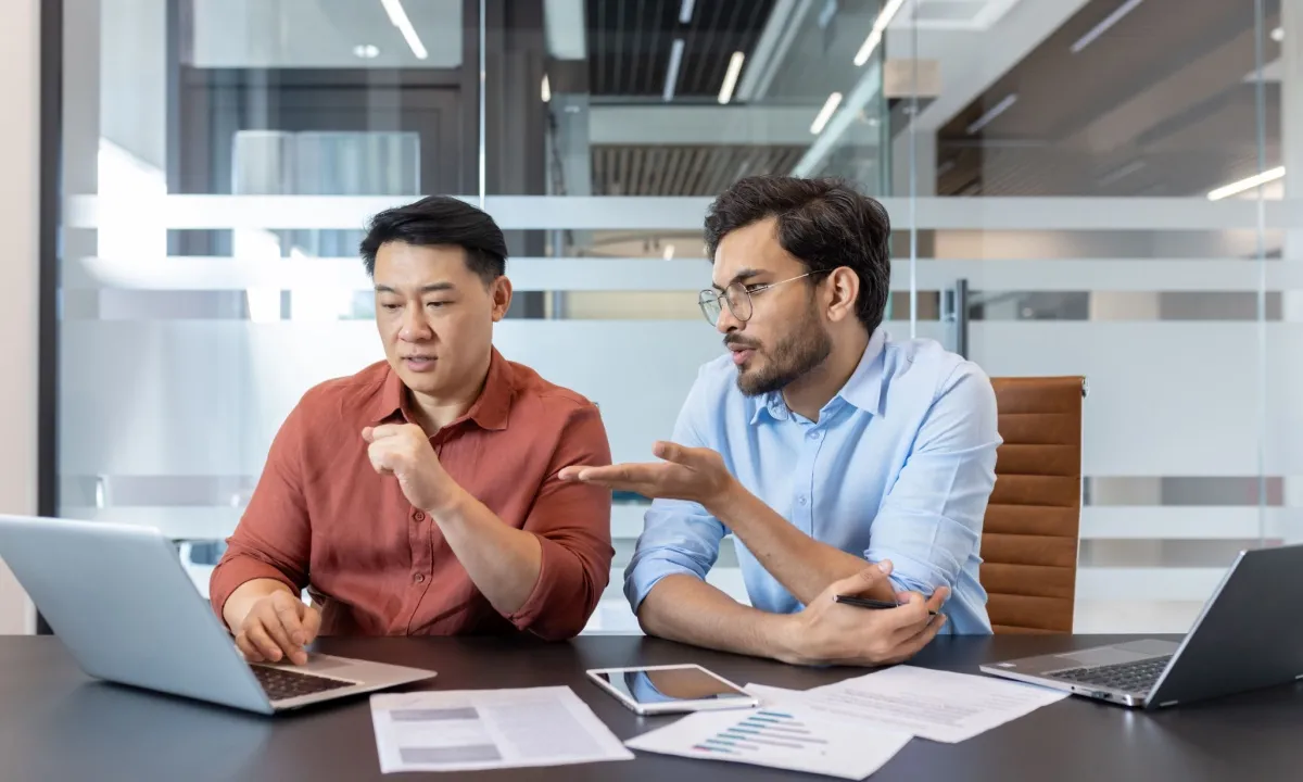 The New Procurement Question Isn’t Cost. It’s Cash