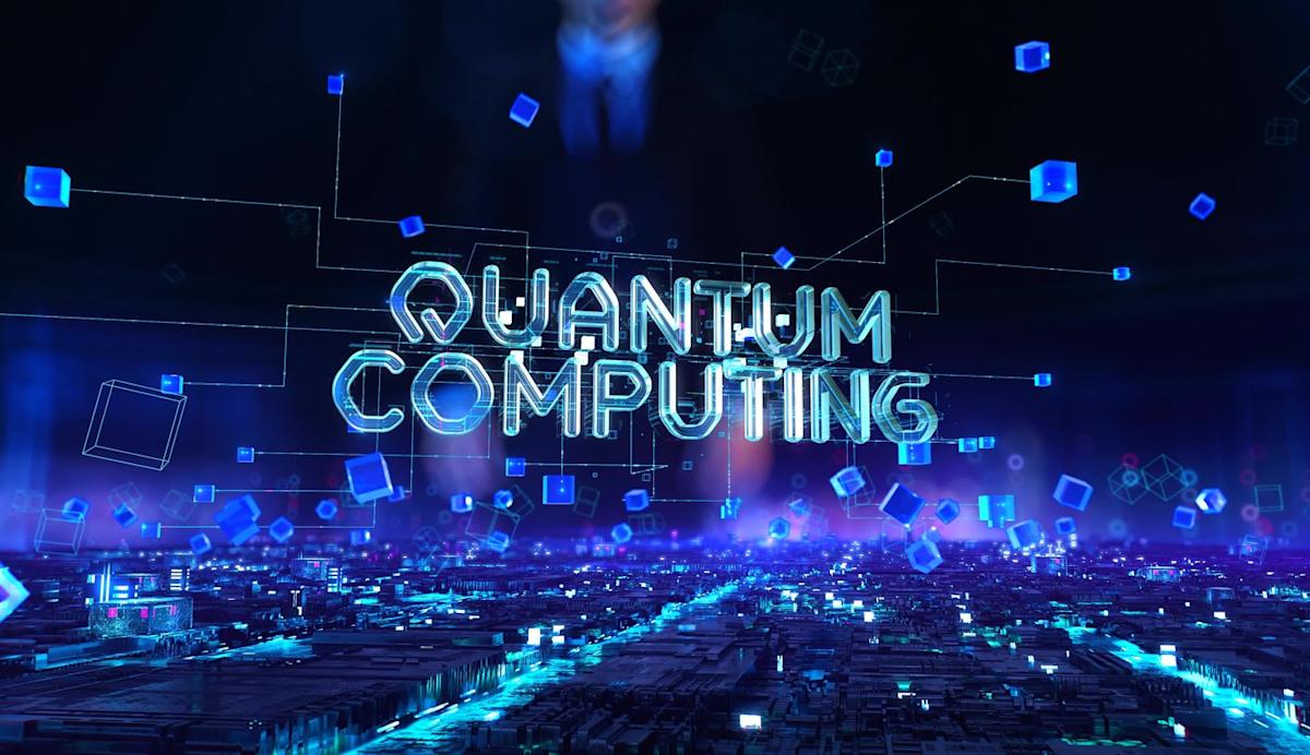 The U.S. Government Is Investing $2 Billion in the Quantum Computing Space, But Did It Miss the Best Stock to Buy?