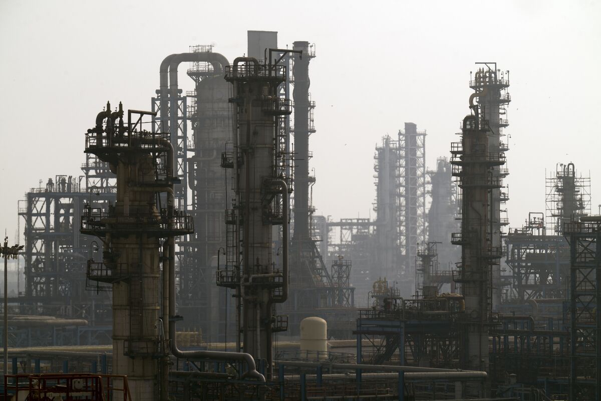 Here’s a Look at India’s Measures to Stem Hit From Oil Shock