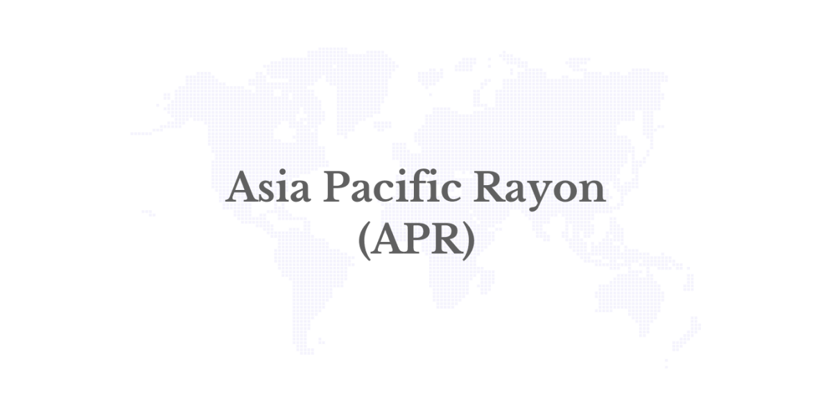 Asia Pacific Rayon and TOTON Showcase the Creative Potential of Viscose and Lyocell in Contemporary Fashion