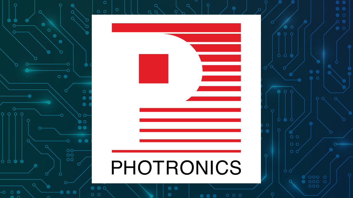 Photronics Q2 Earnings Call Highlights