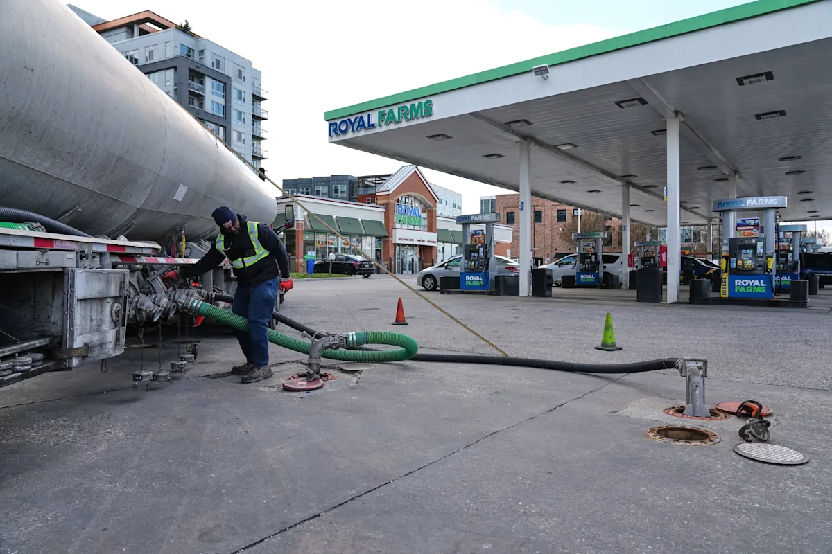 The fallout from oil's surge is spreading as forecasts for crude keep rising