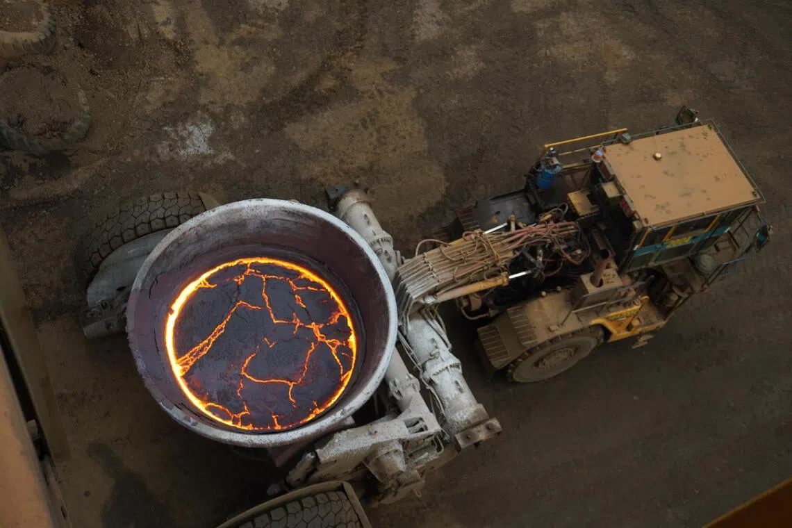 Chinese investors behind Indonesia’s nickel boom scout alternatives as policy changes bite