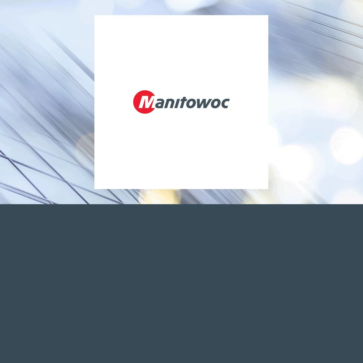 Manitowoc Q2 Earnings Call Highlights