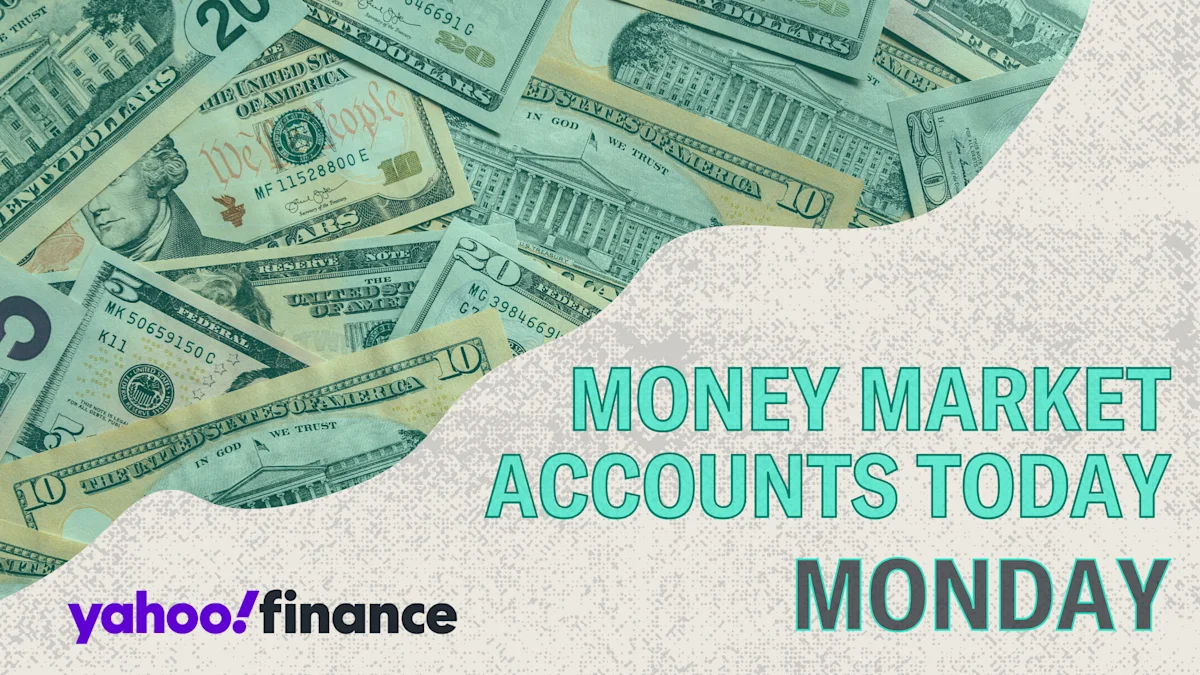 Best money market account rates today, Monday, June 22, 2026: Earn up to 4.01% APY