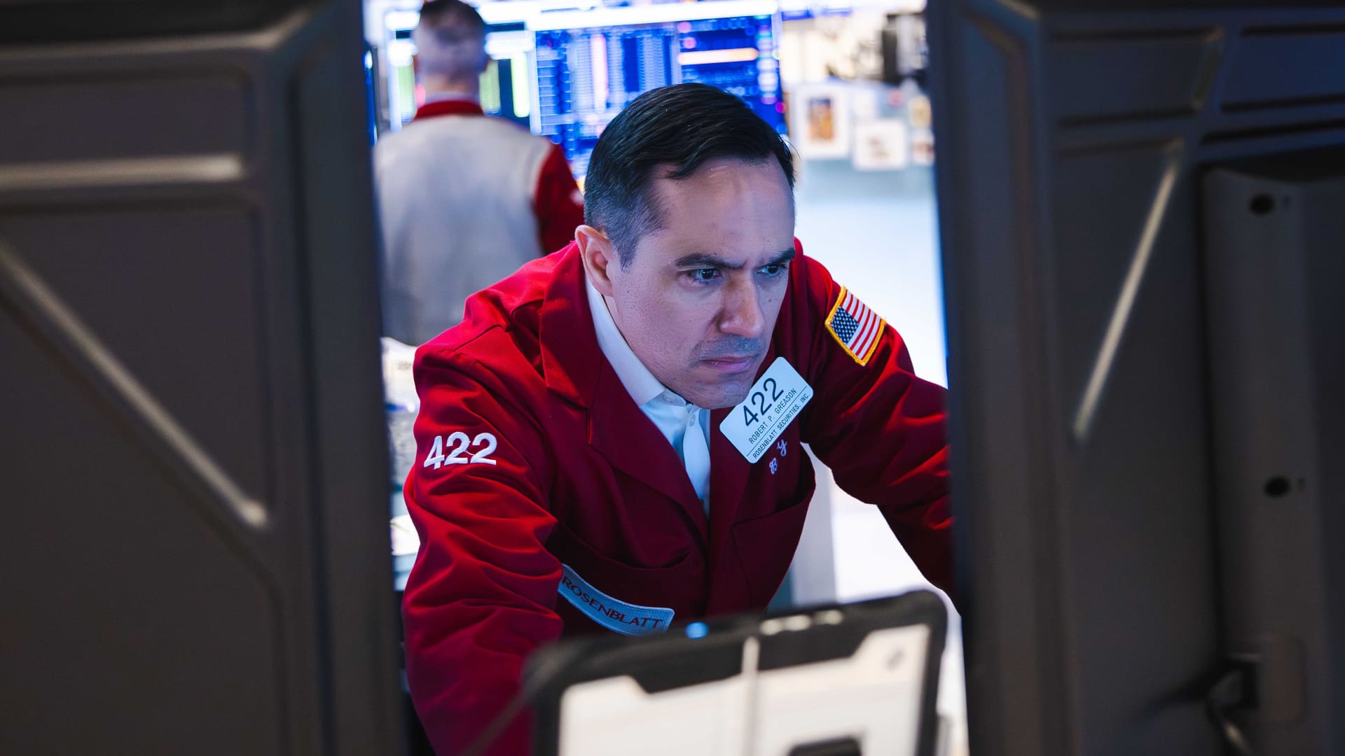 Stock futures slip after U.S. launches ‘self-defense strikes’ against Iran: Live updates - CNBC