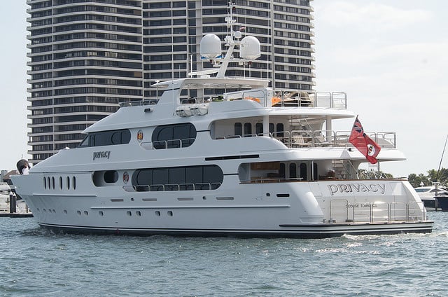I’m 60 with $4 million net worth and want a $400,000 boat. Should I use income or net worth to decide?
