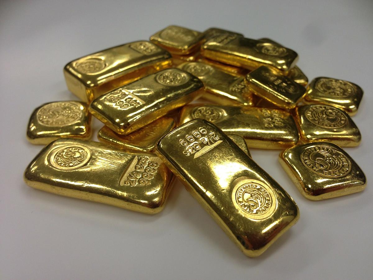 B2Gold Corp. (BTG) Strengthens Balance Sheet with Fingold Ventures Interest Sale