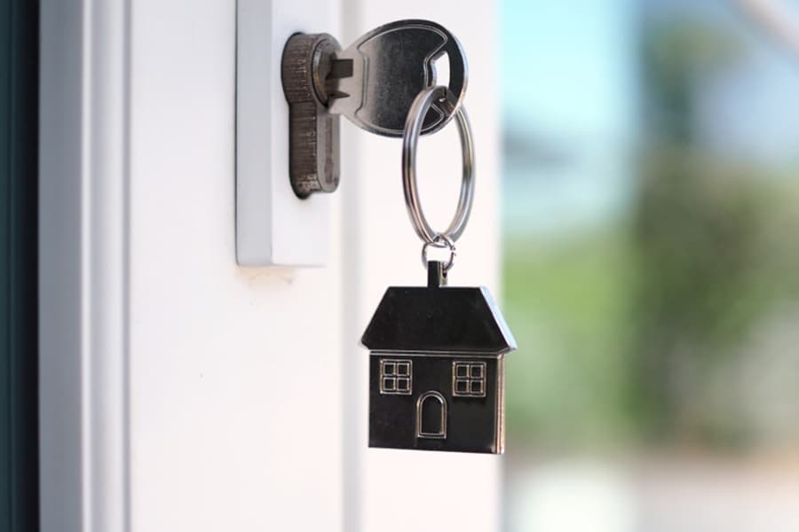 'Home buying and selling reform must be built on practical delivery' - Law Society president Mark Evans