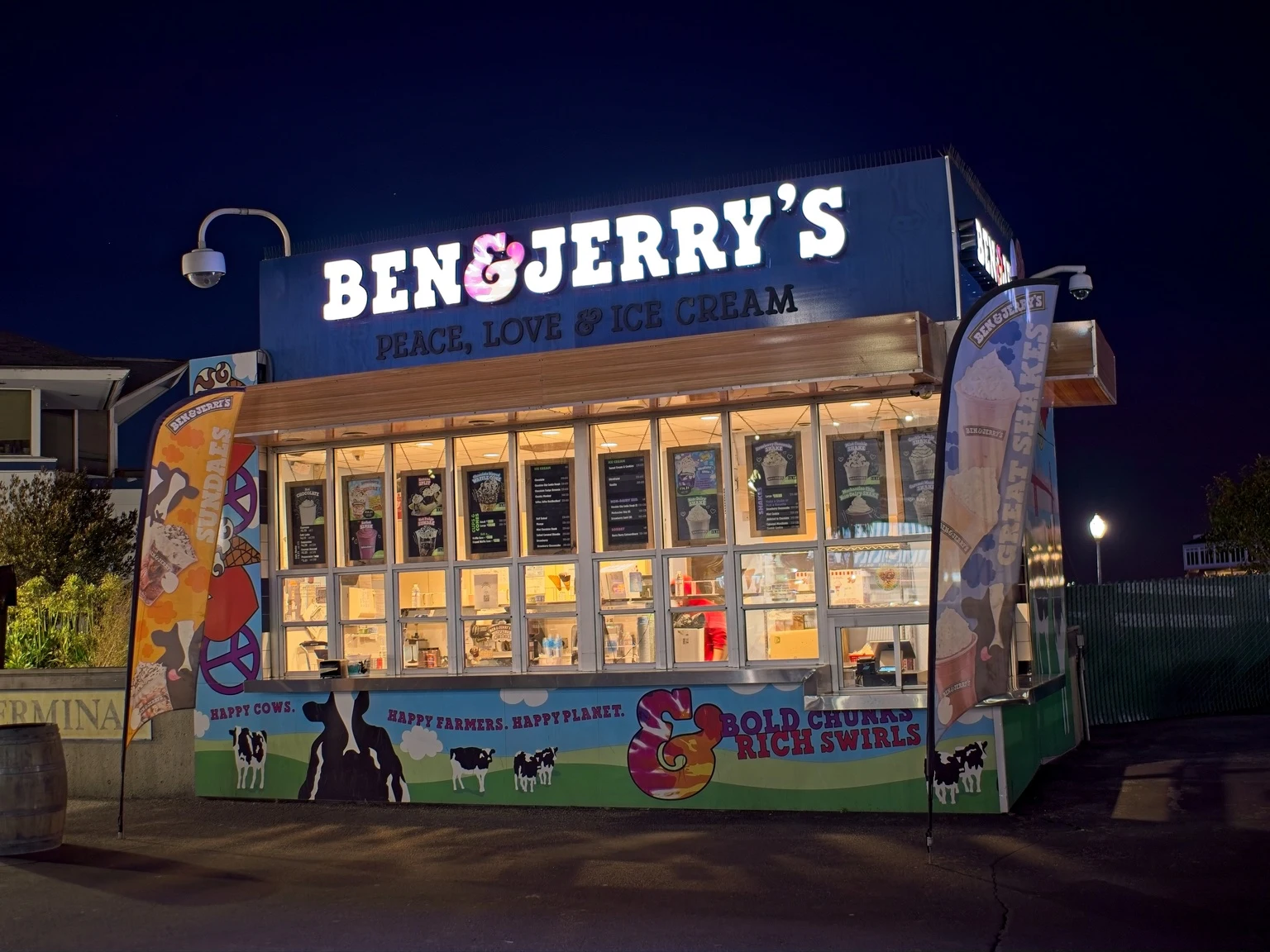 The Magnum Ice Cream Company: Still Cheap Amid Rumored Private Equity Interest (NYSE:MICC)