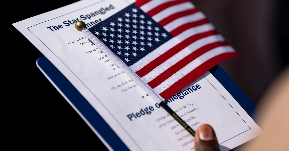 Trump proposal would jack up citizenship fees by as much as 80% 