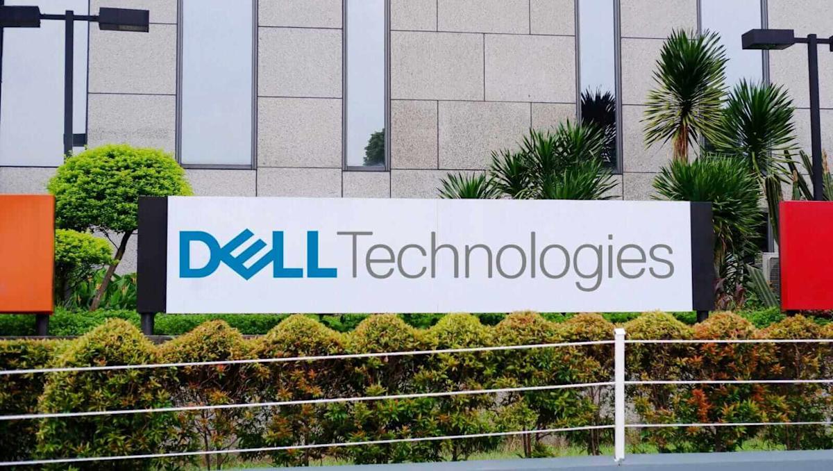 Dell Stock Just Had Its Best Week Since 2024. The Odds of Another Surge Are High.