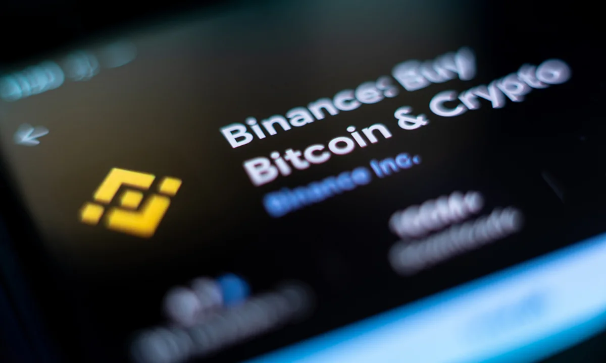 Binance To Lose European Operating License: Reports