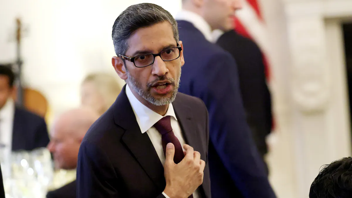 Google Signs Classified AI Deal With Pentagon Amid Employee Opposition - The Information