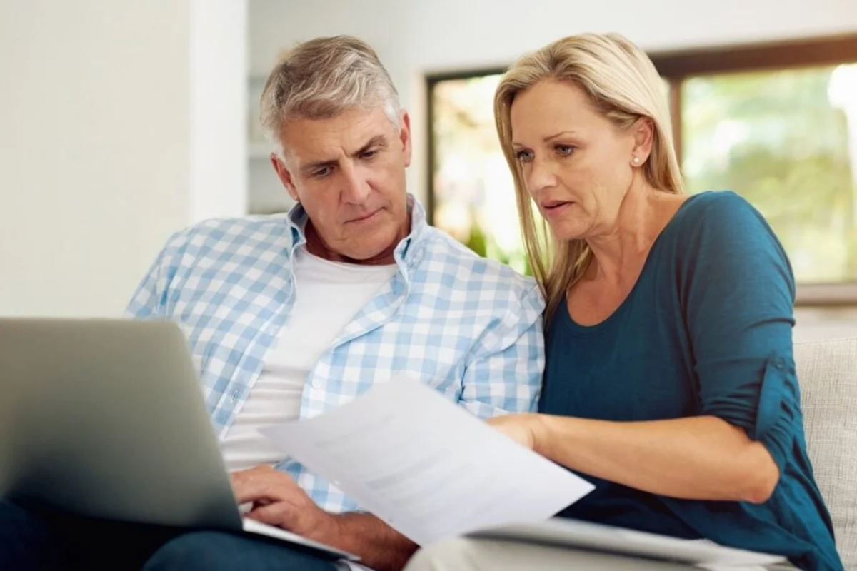 We Make $55,000 and My Wife Wants to Buy Our 32-Year-Old Son a House Even if We Can’t Retire — ‘Because That’s What Parents Do’