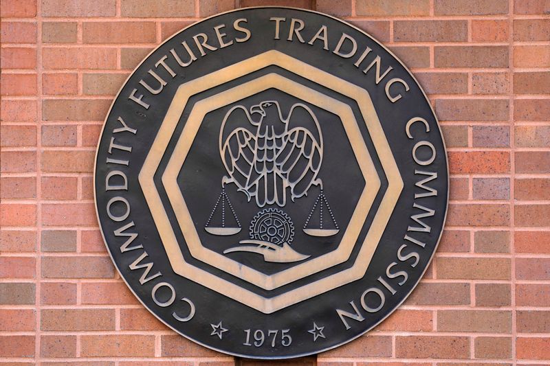 US judge blocks Arizona criminal case against Kalshi at CFTC's request