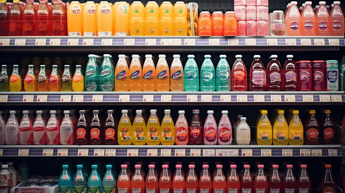 Zevia PBC (ZVIA): 8 Best Up and Coming Penny Stocks to Buy Now