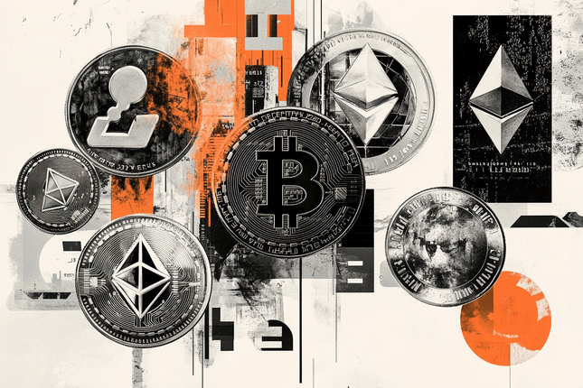 Bitcoin loses $60K, Worldcoin and Pepe lead losses amid $1B wipeout