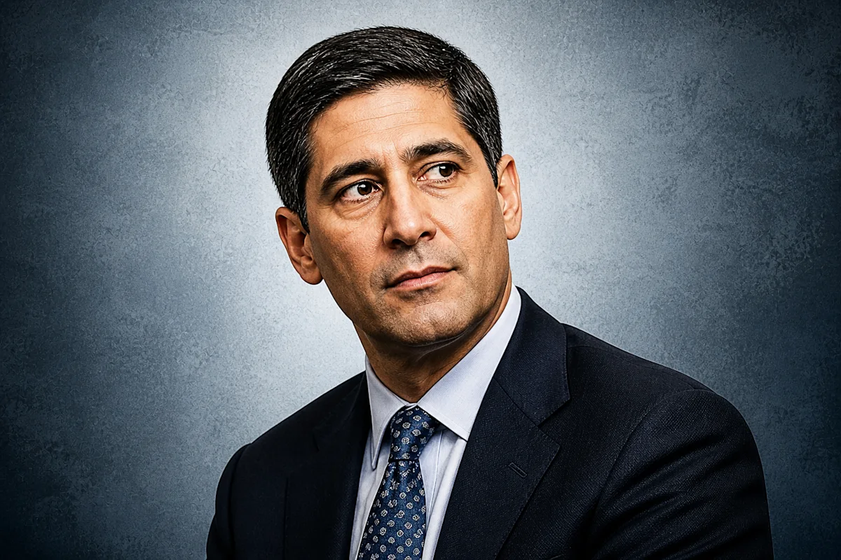 Kevin Warsh Just Got Another Reason to Raise Rates in September