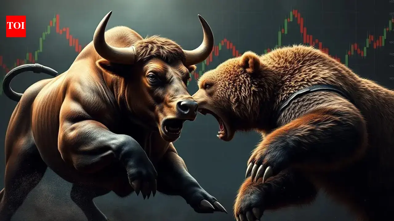 Stock Market Live Updates Today: BSE Sensex opens over 250 points up, Nifty50 above 24,050; crude oil prices continue to drop