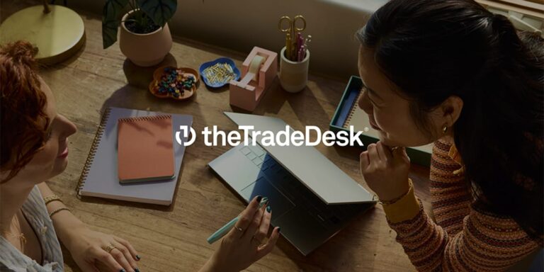 The Trade Desk (TTD) Soars 22.9% on OpenAI Partnership