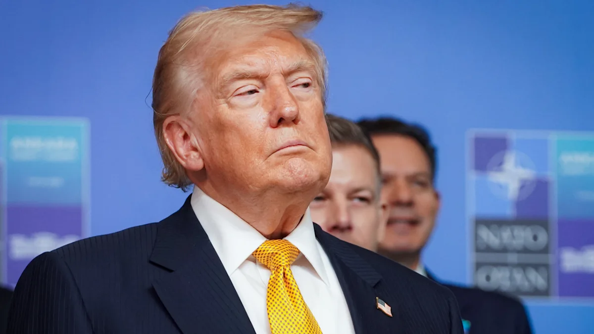 The first 5 years of retirement decide everything — especially with Trump in the White House. Foolproof your riches now