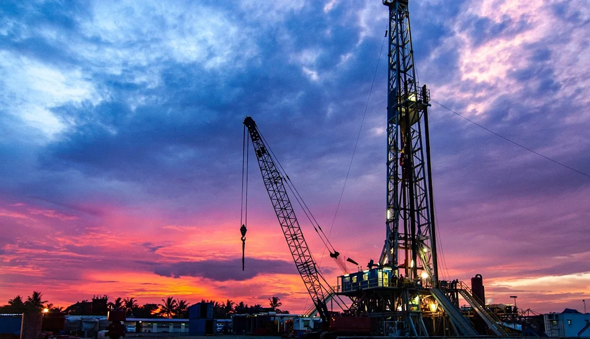 Galilee Energy begins drilling Zydeco-1 well on Louisiana Gulf Coast