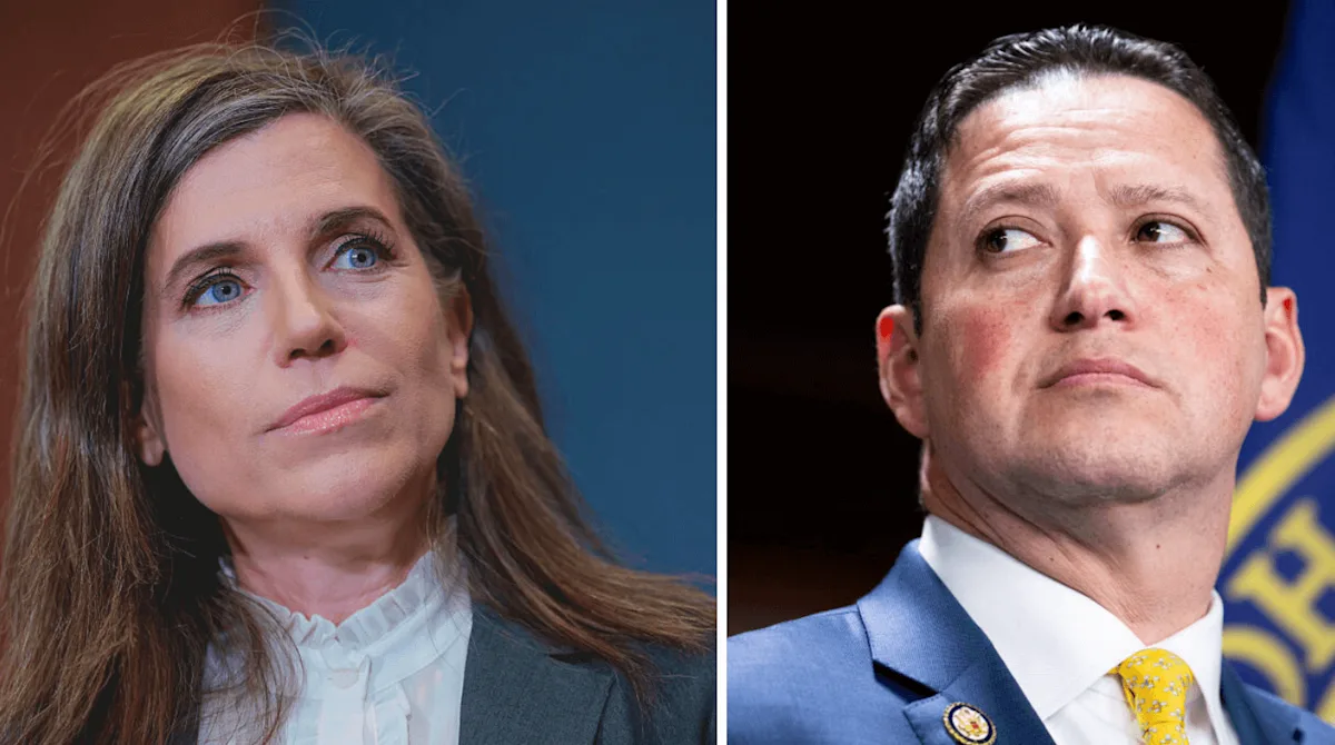 Congress just killed a sexual misconduct transparency push — and it further fuels DC's much bigger secrecy problem