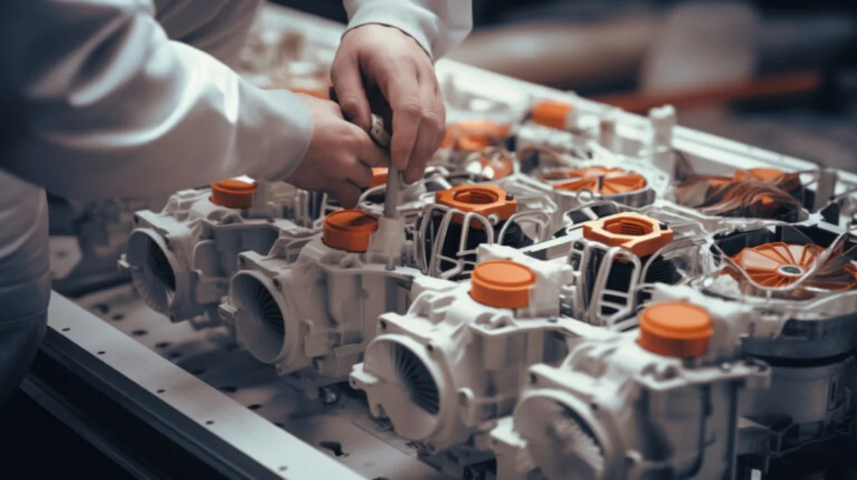 Strong Results Lifted Trane Technologies (TT) in Q1