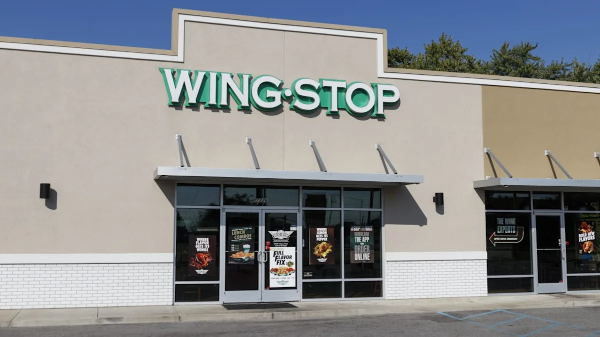 Wall Street Is Losing Its Mind Over Wingstop Right Now
