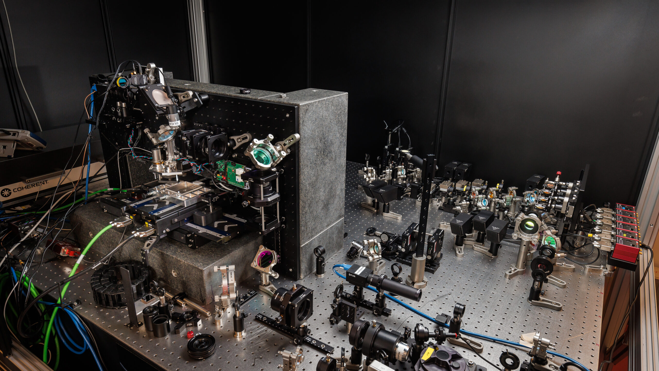 Microsoft’s new 10,000-year data storage medium: glass - Ars Technica