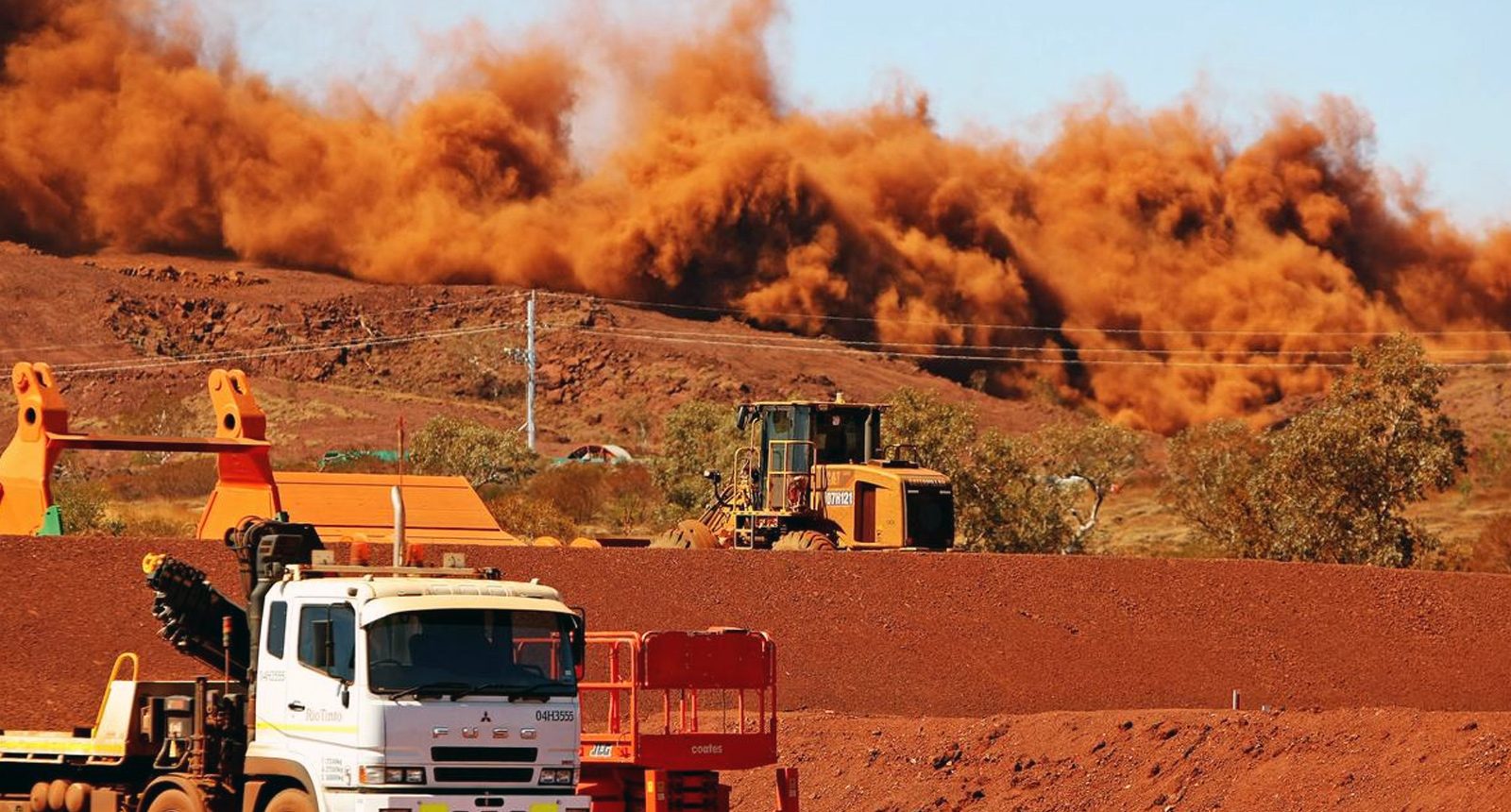 ‘Stronger, sharper, simpler’: Fresh Rio strategy tightens copper focus, rules out low-value mergers