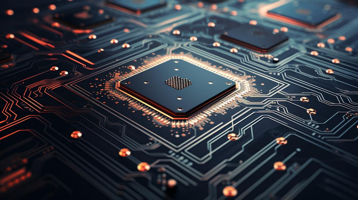 Taiwan Semiconductor Manufacturing (TSM): One of the Best Fundamentally Strong Stocks to Buy Now