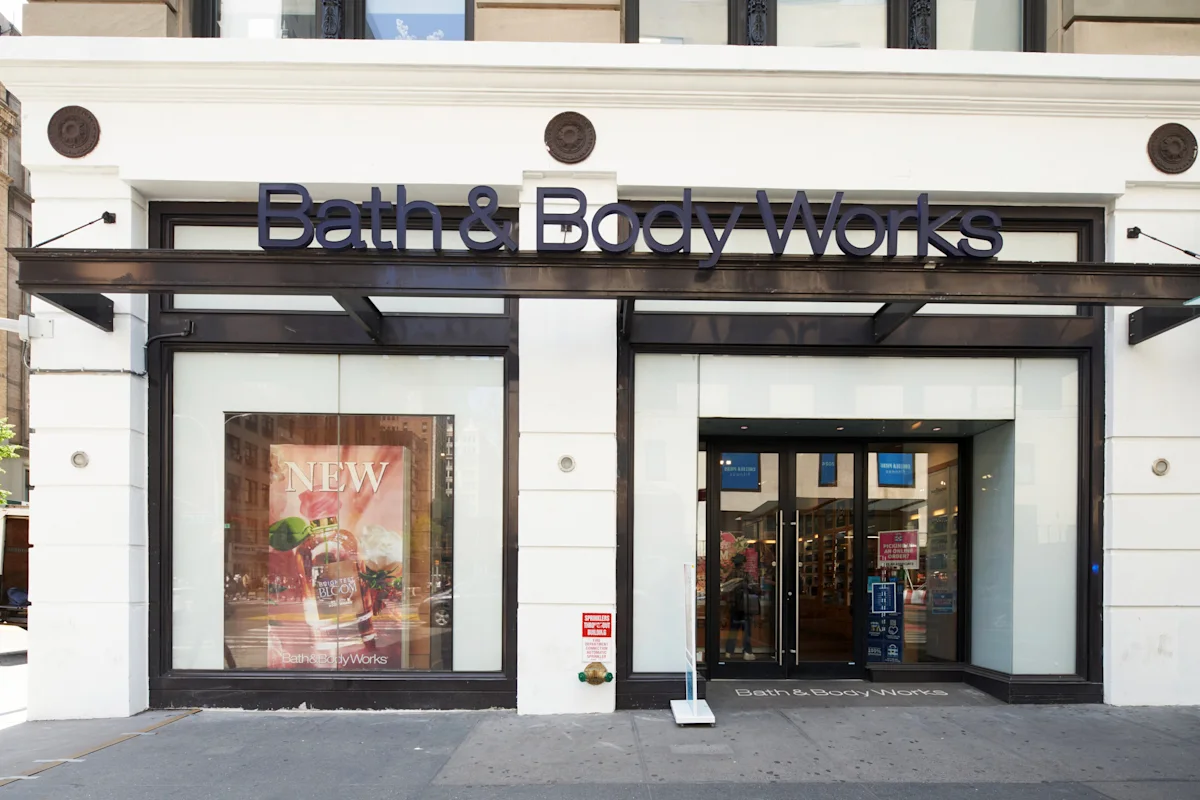 Bath & Body Works Topped Wall Street Sales Estimates in Q2, but Is Still Not Getting Enough Consumers Through Its Doors