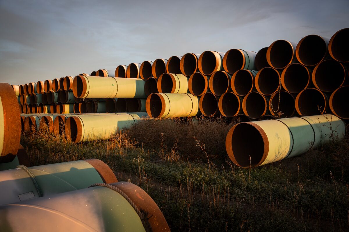 Keystone XL Revival Raised by New Montana Pipeline Proposal