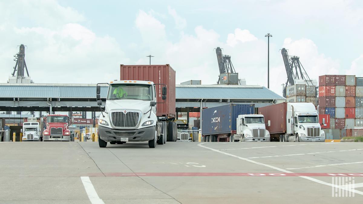 Radiant Logistics beats FQ3 expectations