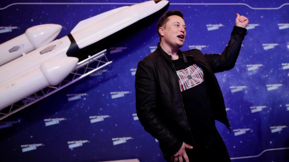 Bitcoin news: Elon Musk's SpaceX’s $780 million bitcoin stack now down to about $545 million ahead of IPO filing - CoinDesk