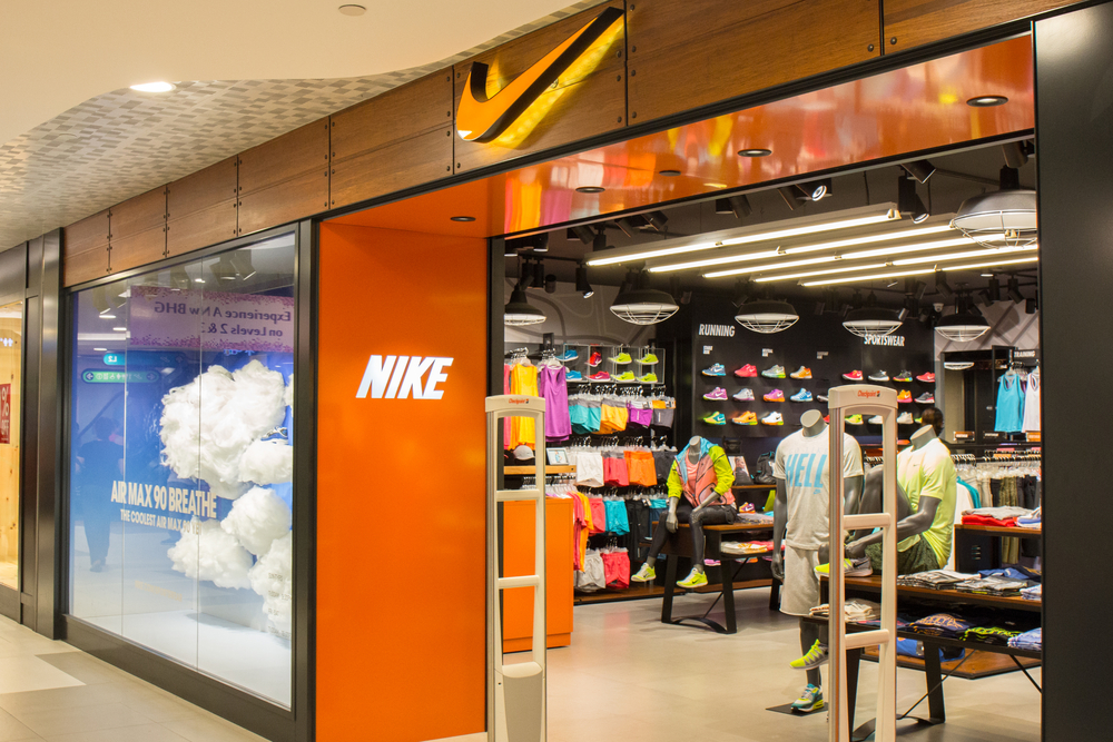 Jim Cramer Doesn’t Know What Nike (NKE) Should Do Even Though He’s Rooting For The Firm