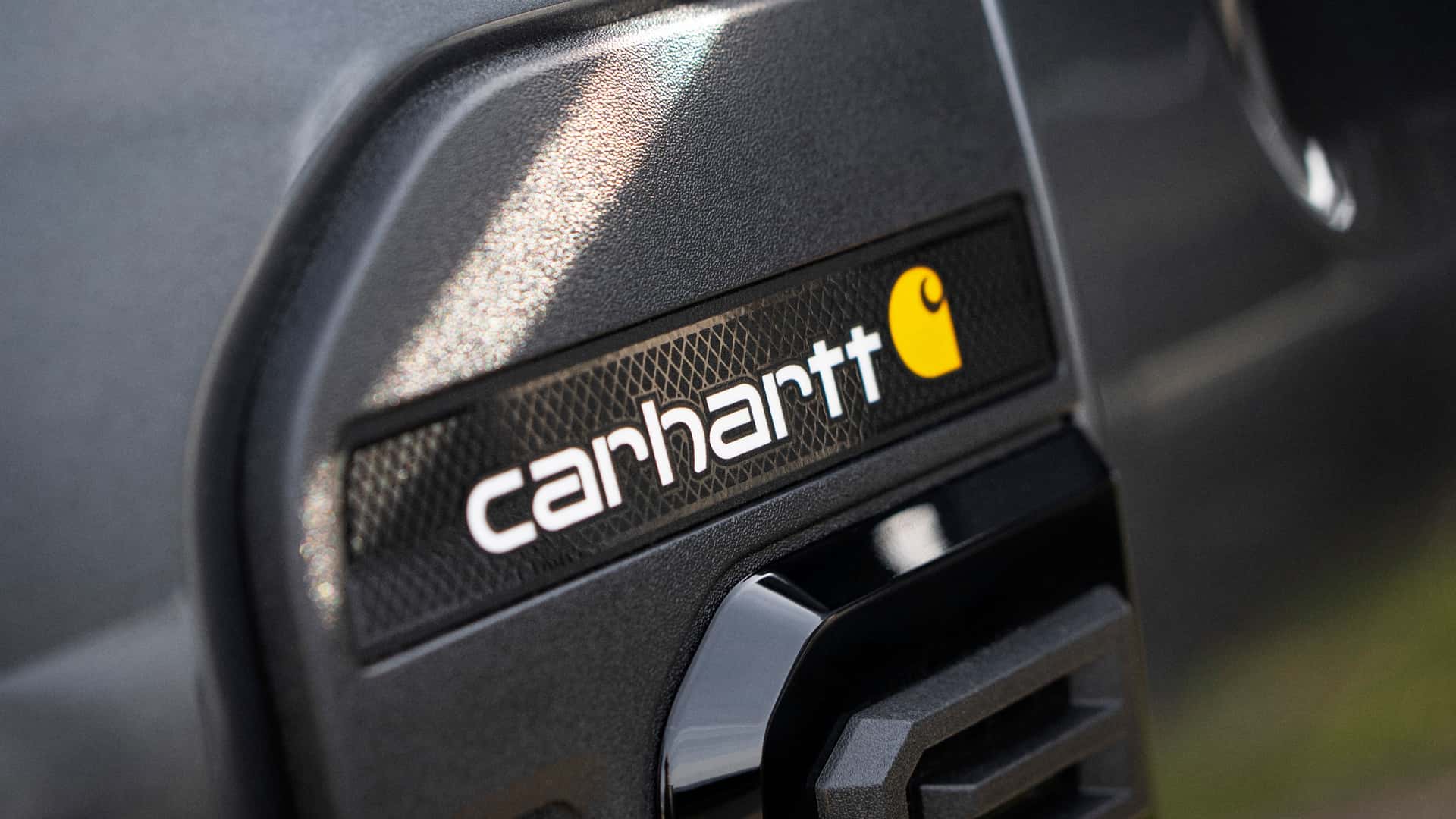 Ford Teams Up With A Legendary Clothing Brand For A New Truck - Motor1.com