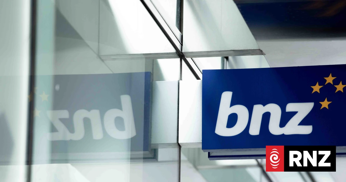 BNZ fined $2.6 million after misleading some customers with non-profit accounts