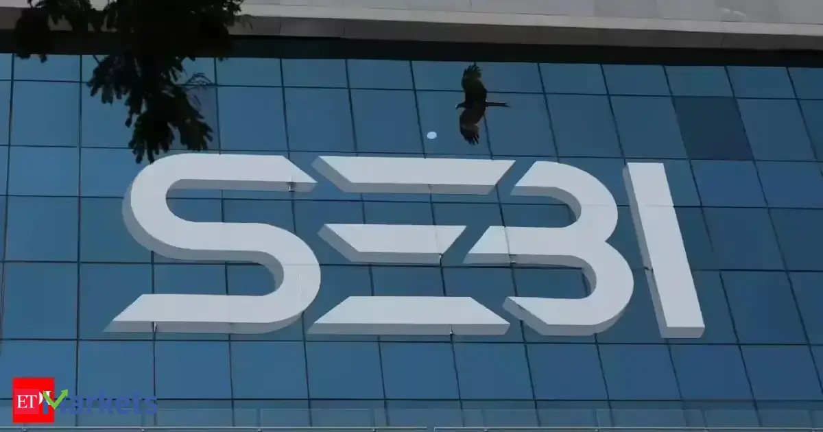 Sebi proposes sweeping revamp of technology rules for stock exchanges